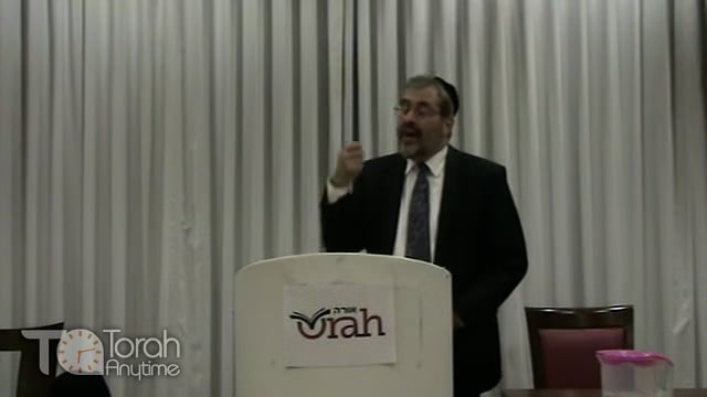 Eliezer's Mission