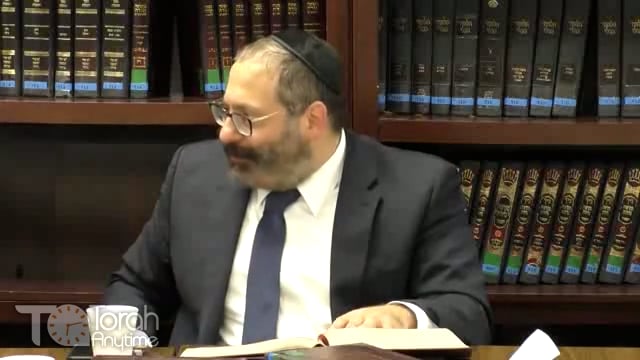 ikkutei Torah Pinchas Tzav 12 - The Tragedy of a Universe Detached from Itself