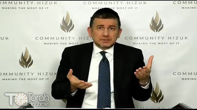 Parashat Naso