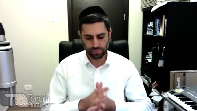Parashat Shoftim: Charity and Justice