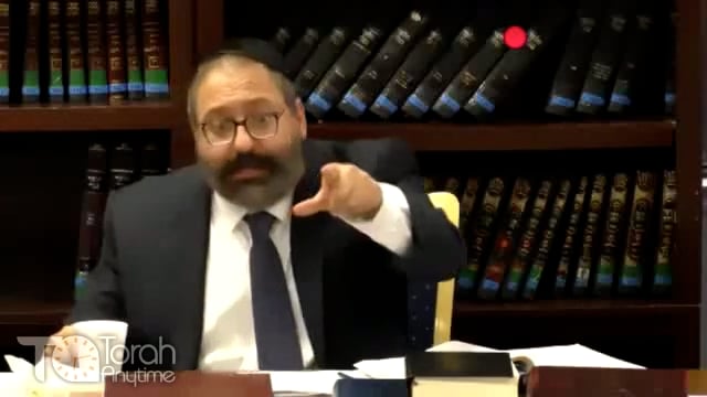 Maamar ​Reb Hillel of Paritch Eisa B'Psikta #1. It's Not About Punishment. T​he Three Weeks of Pain & Seven Weeks of Comfort​