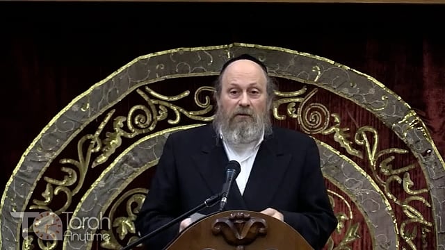 Aish Kodesh "Sparks of Inspiration" Elul Event