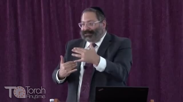 The Attachment Theory in Psychology and Judaism