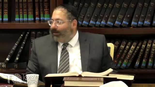 Likkutei Torah ​Atem Nitzavim #​ 1. Is There a Hierarchy in Judaism? When You Take Yourself Too Seriously, You Are Worshiping Your Ego, Not G-d