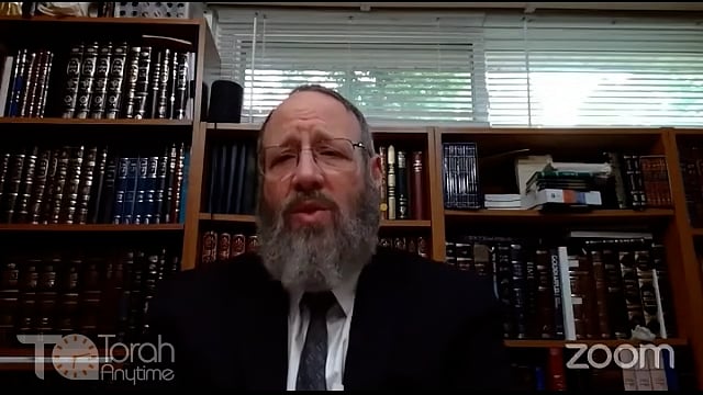 Birkot HaTorah for Contemplating Torah or Writing Torah
