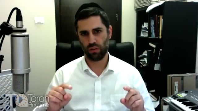 Parashat Nitzavim-Vayelech: Return to Paradise