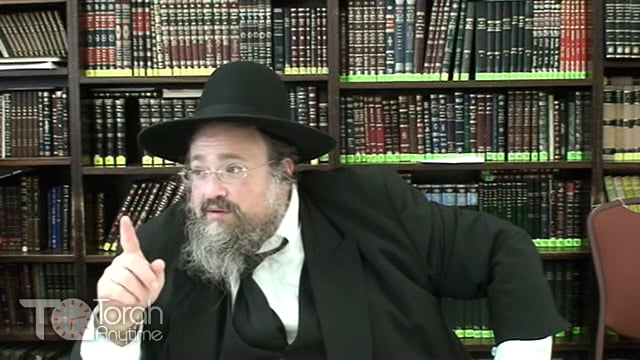 Parashat Toldot: Sweat and Tears Bring Good Children