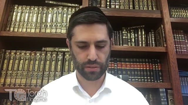 Alei Shur ep. 8: Tzurat HaYehudi
