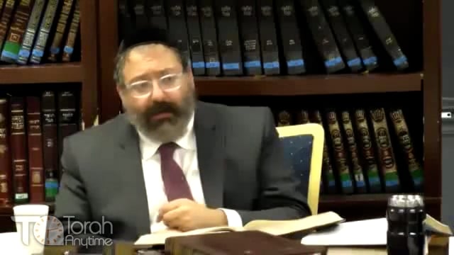 Likkutei Torah Shuvah Yisroel 2 - I Am Not My Thoughts