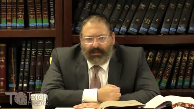 Likkutei Torah Atem Nitzavim 2 - What Is Real Friendship