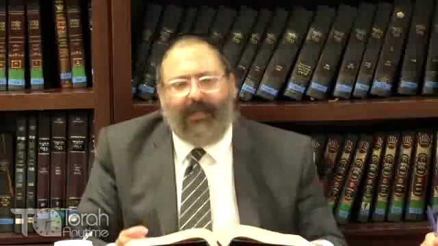 Likkutei Torah Atem Nitzavim 3 - What Does It Mean ti Think of G-ds Greatness