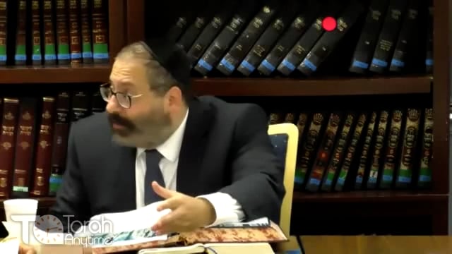 Gemarah Rosh Hashanah 30b - How Rosh Hashanah Became Two Days