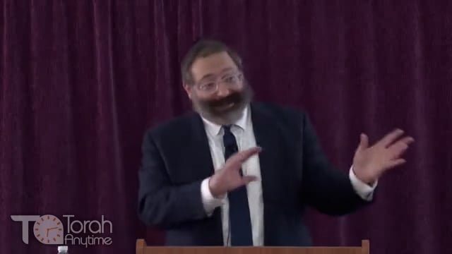 Yom Kippur Class - Kol Nidrei -- When Your Soul Discovers Its Wings