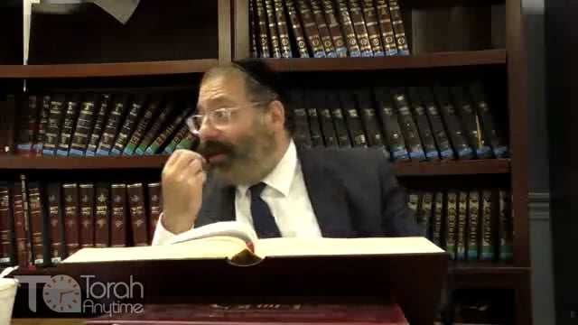 Likkutei Torah ​Shuvah Yisroel #3. Psychological Death Penalties. ​Understanding the Punishments in Torah: It Begins with the Spiritual