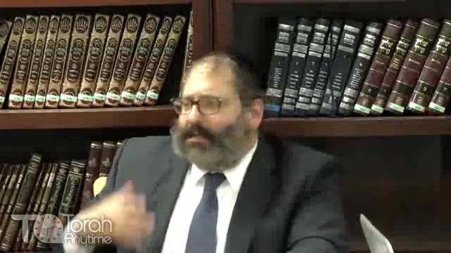 Likkutei Torah Shir Hamaalos Mimmamakim 1 - What Is Teshuvah Discovering that You Never Sinned