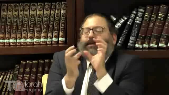 Likkutei Torah Shir Hamaalos Mimmamakim 2 - Integrating the Mystical and the Halacha in The Jew the Torah and Hashem