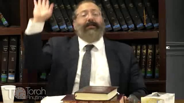Likkutei Torah Shuvah Yisroel 4 - Anger Is a Cover-Up Emotion Why Is G-d Always Angry