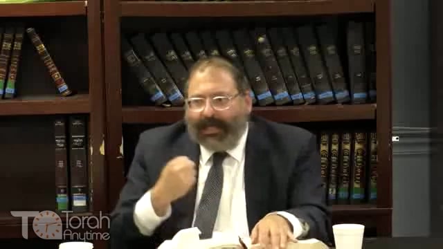 Likkutei Torah Shuvah Yisroel 6 - As Yom Kippur Reaches Its Crescendo We Declare Hashem Hu Haelokim