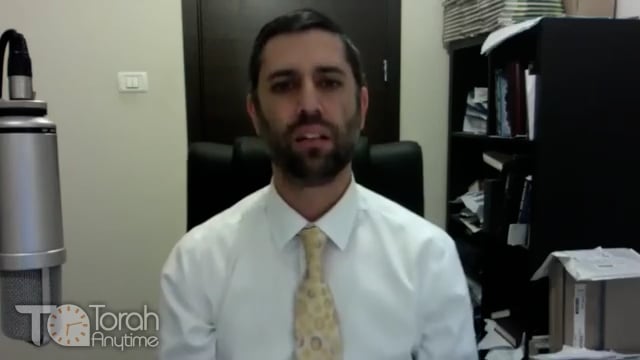 Sukkot: V'zot Haberacha & Bereishit: Ending and Beginning
