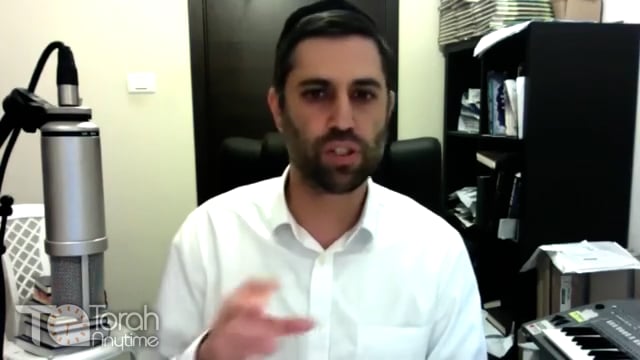 Parashat Noach: Times of Transition