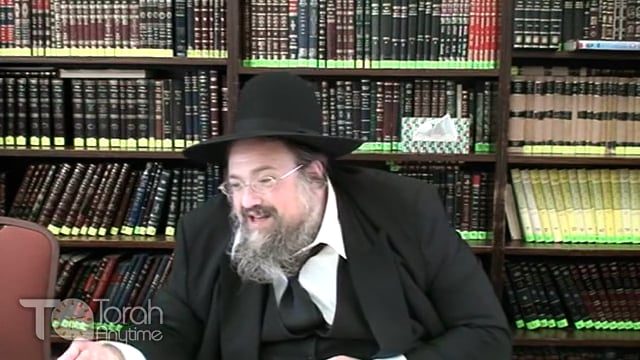 Parashat Vayetzei: Sensitivity to the Feelings of Others