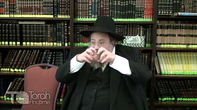 Parashat Vayetzei: Truth in the Workplace - Work and Shabbat