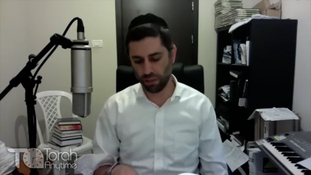 Parashat Lech Lecha: Kingdom of Kindness