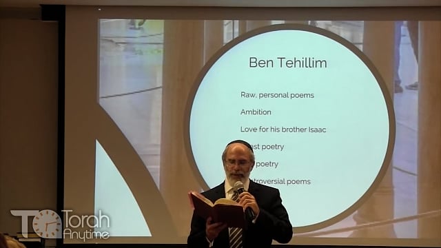 Who Was Shmuel Ha-Nagid? Jews of Sepharad pt. 4