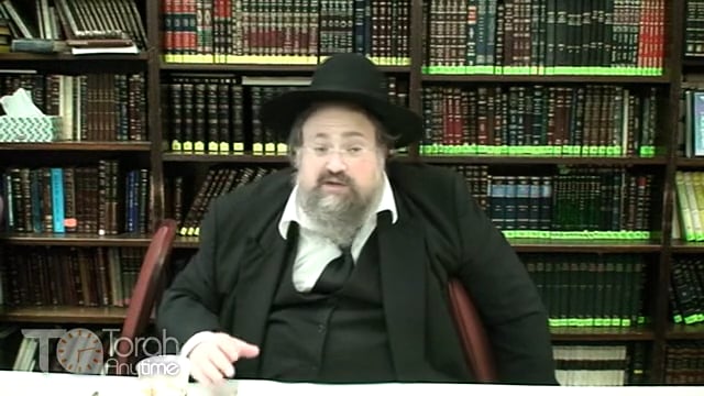 Parashat Vayishlach: How to Fight the Yetzer Horah