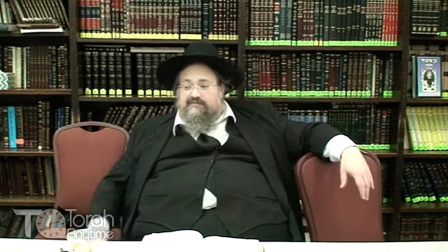 Parashat Vayishlach: Shmirat Hamitzvot With Good Character
