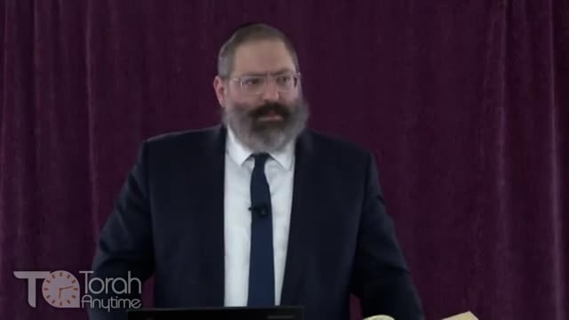 Why Did Yitzchak Love Eisav Because Thats what a Father Does