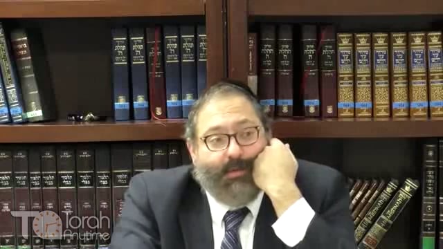 Torah Or Toldot Maamar Reah Reyach Beni 2 - The Conscious Eisav the Sub-Conscious Eisav