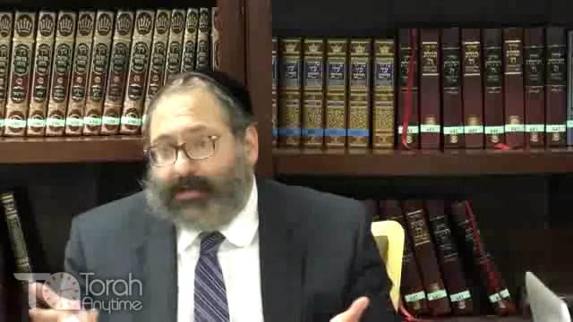 Torah Or Toldot Maamar Reah Reyach Beni 1 - If a Tzadik Can Be Deceived How Can We Trust Him