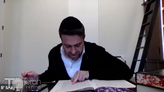 Daf Yomi: Shabbat Daf 33