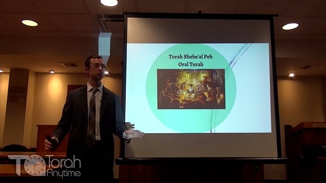 Life and Work of Rabbi Yosef Karo (with Rabbi Ya'akov Trump)