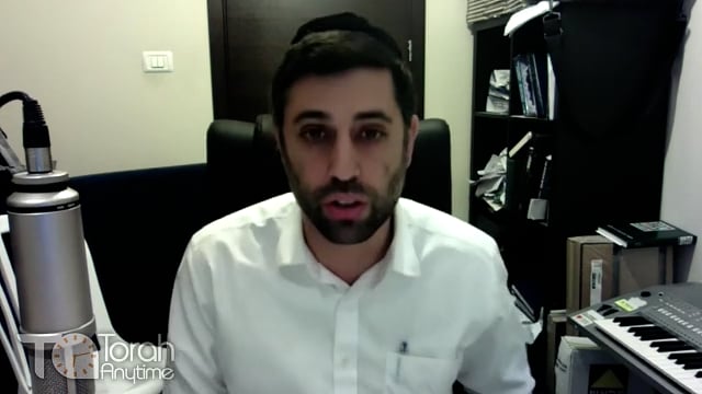 Parashat Vayishlach: Shimon and Levi