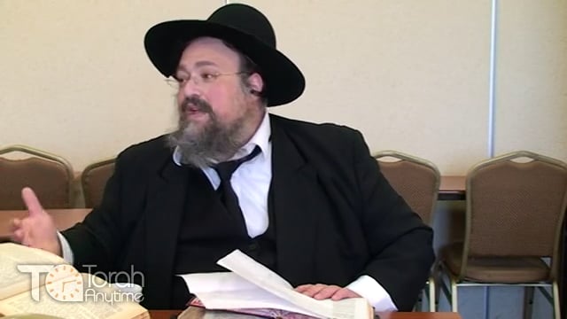 JEWISH Rachmanus -You Saw a Request To Say Tehillim For Someone And You........!?