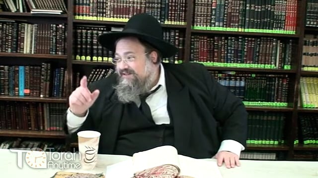 Parashat Vayeshev: The Sale of Yosef