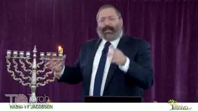 The Miracle of the First Day - Don't Get Jaded