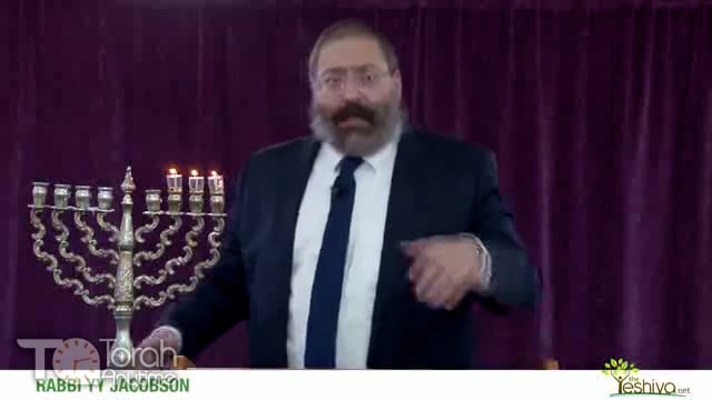Why Was Chanukah Ignored in the Mishnah