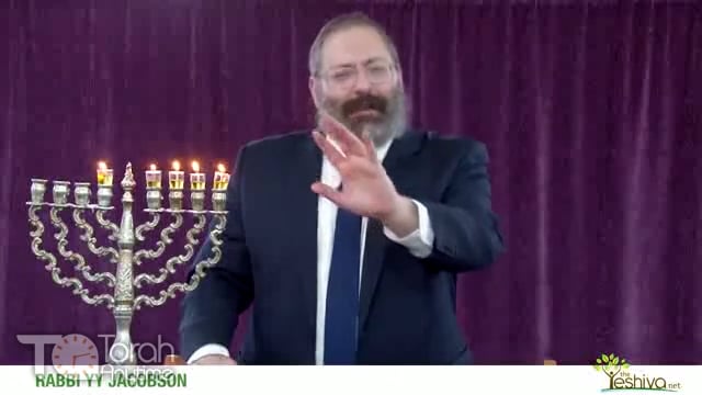 Can All Human Wicks Be Ignited A Menorah in the Gulag