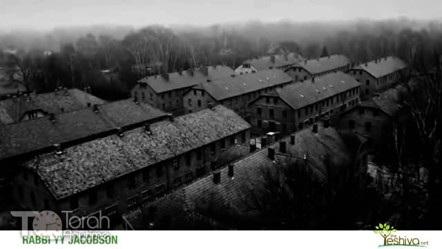 Chanukah in Auschwitz The Ninth Flame