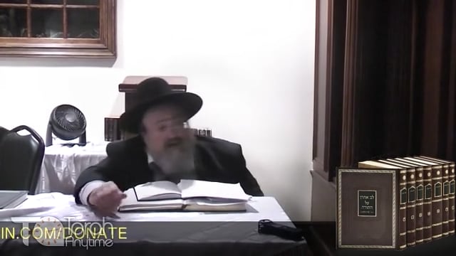 Understanding The Destruction of the Beit HaMikdash