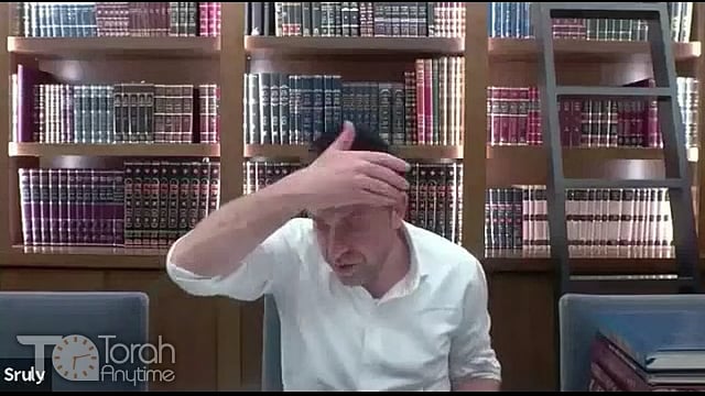 Daf Yomi: Shekalim Daf 18