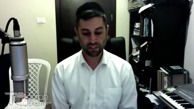 Parashat Vayechi: Angels and Youthfulness