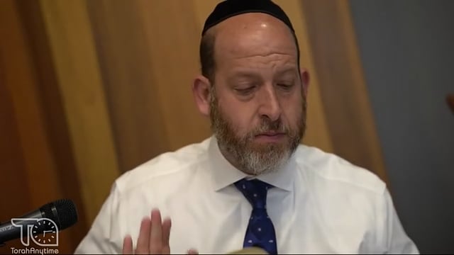 Daf Yomi- Kiddushin 17