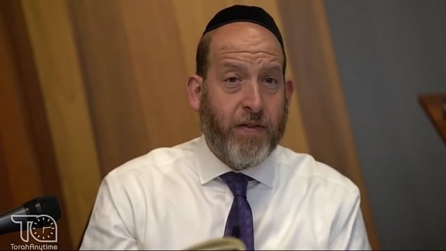 Daf Yomi- Kiddushin 16