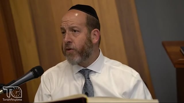 Daf Yomi- Kiddushin 30