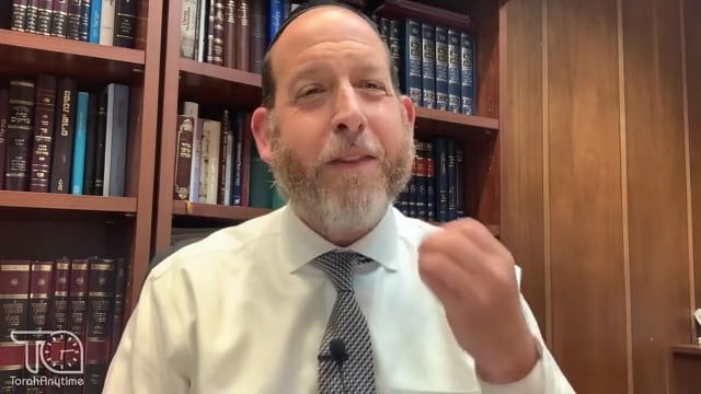 Rosh Hashana- It’s In You