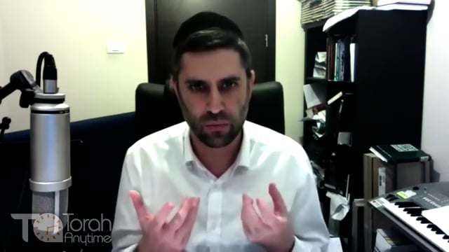 Parashat Shemot: Recemption and the Mouth